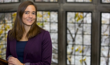 Dr. Katherine Aidala