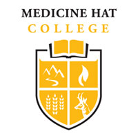 Medicine Hat College Logo