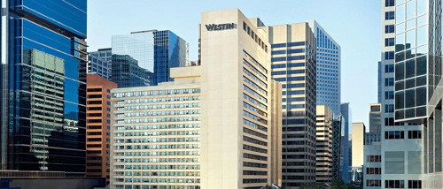 Westin Calgary